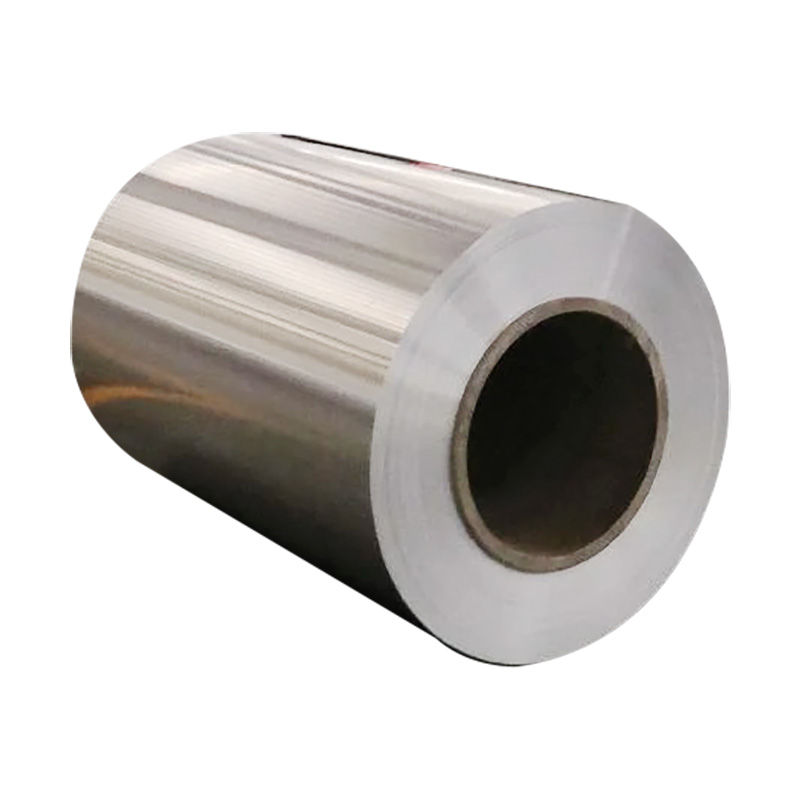 6000 series Aluminum coil