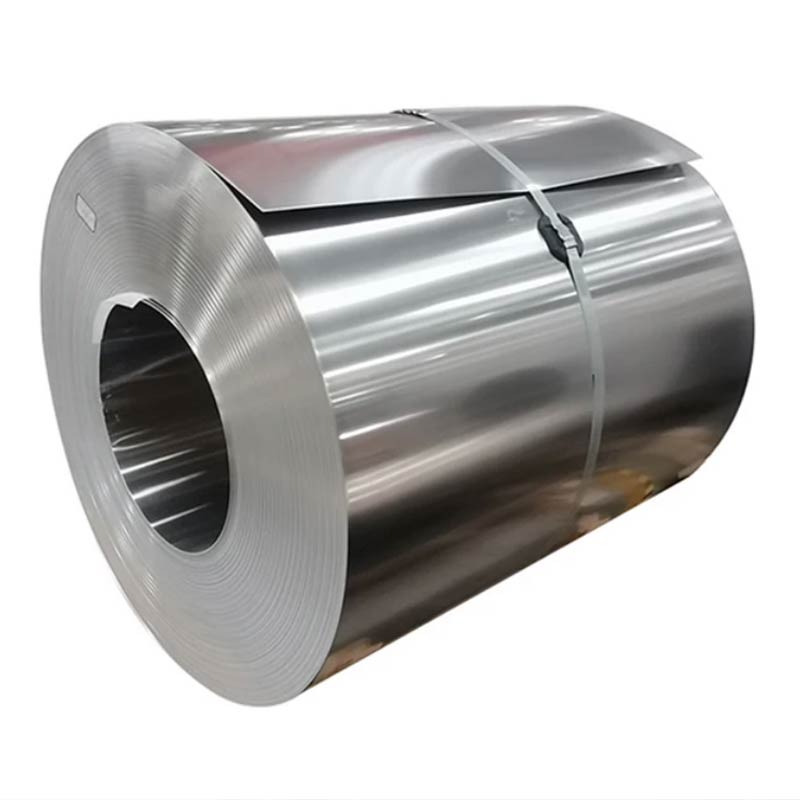 6061 Aluminum coil