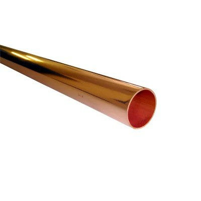 TU2 Copper pipe