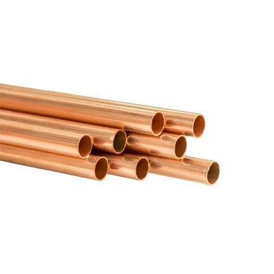 TU2 Copper pipe