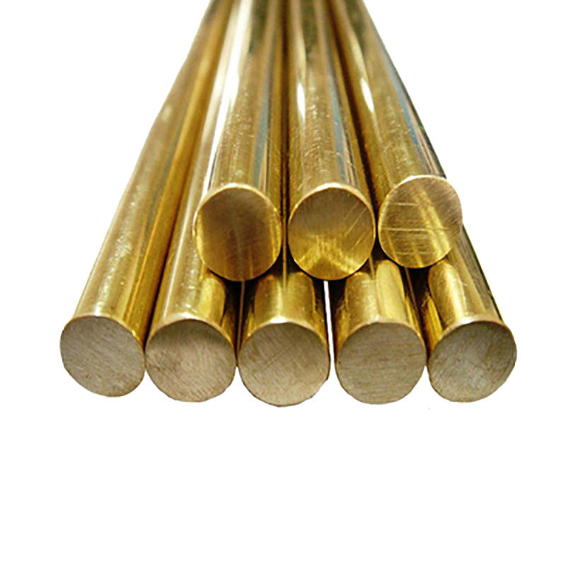 Copper bar