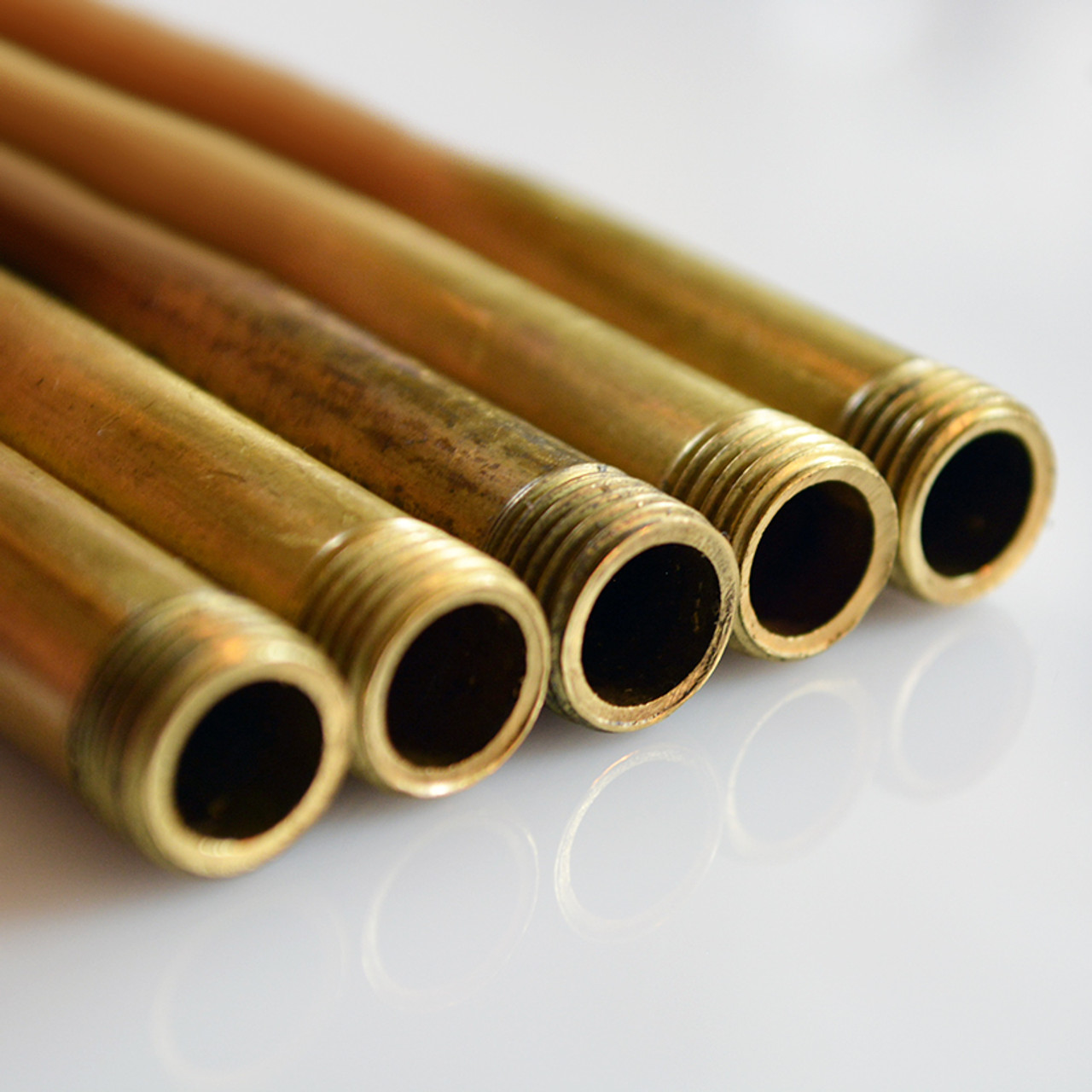 Brass Tube