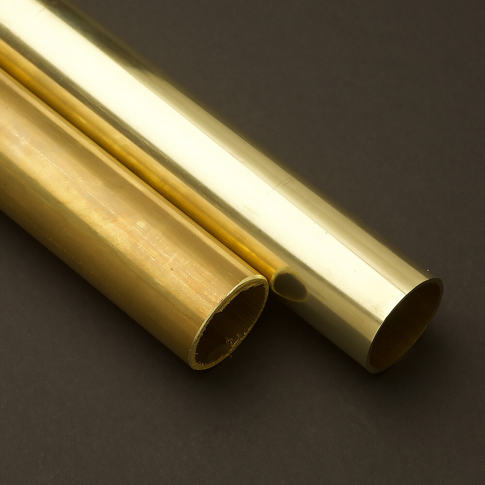 C27200 Brass Tube