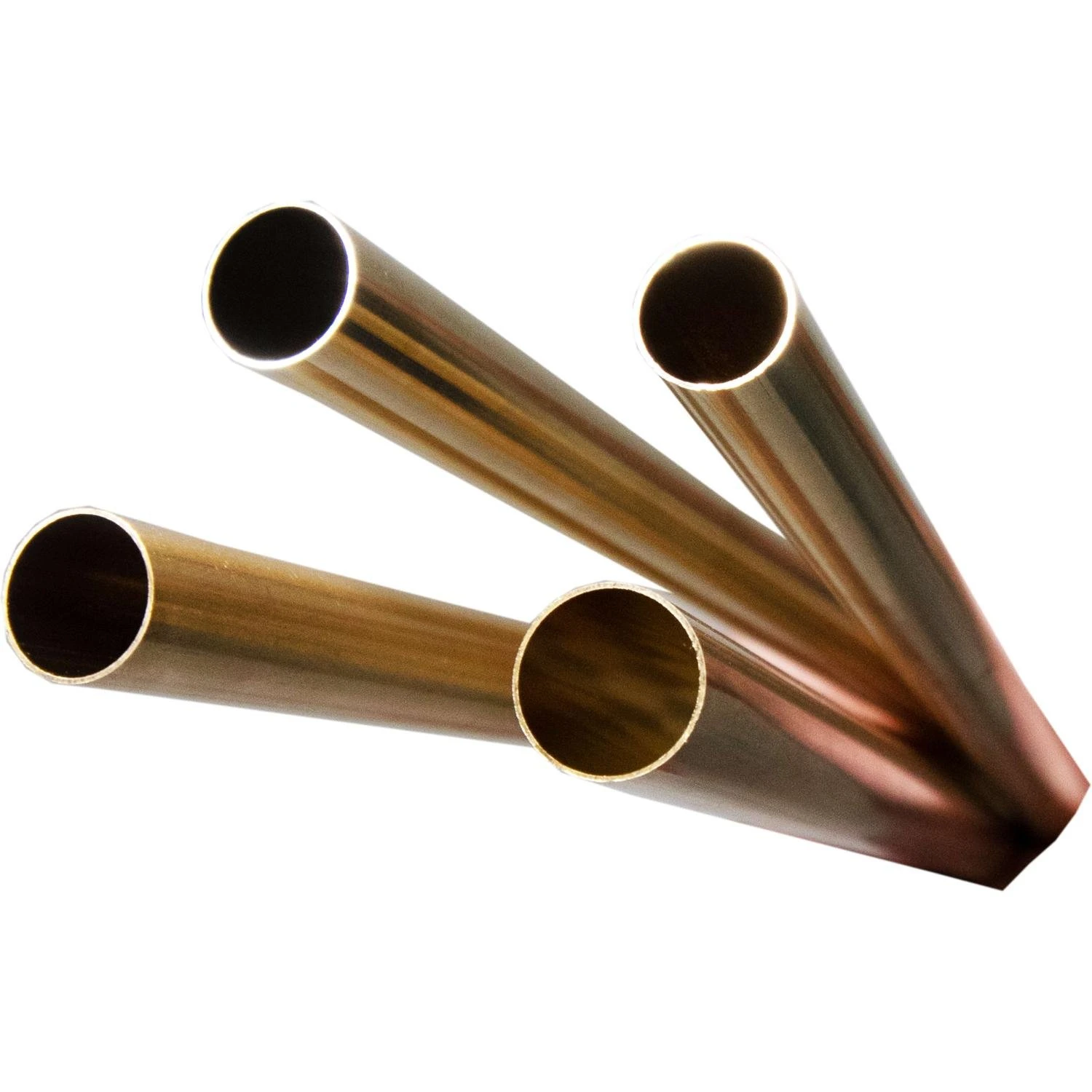 Bronze Pipe/Tube