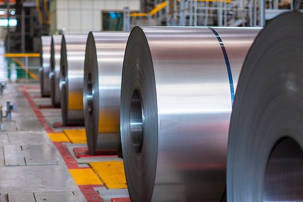 Stainless Steel Product Series
