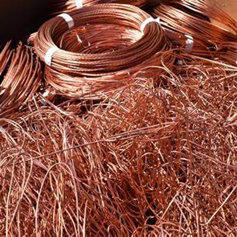 Millberry Copper Wire Scrap Millberry Copper Wire Scrap