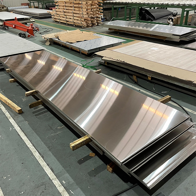 309S Stainless Steel Plate