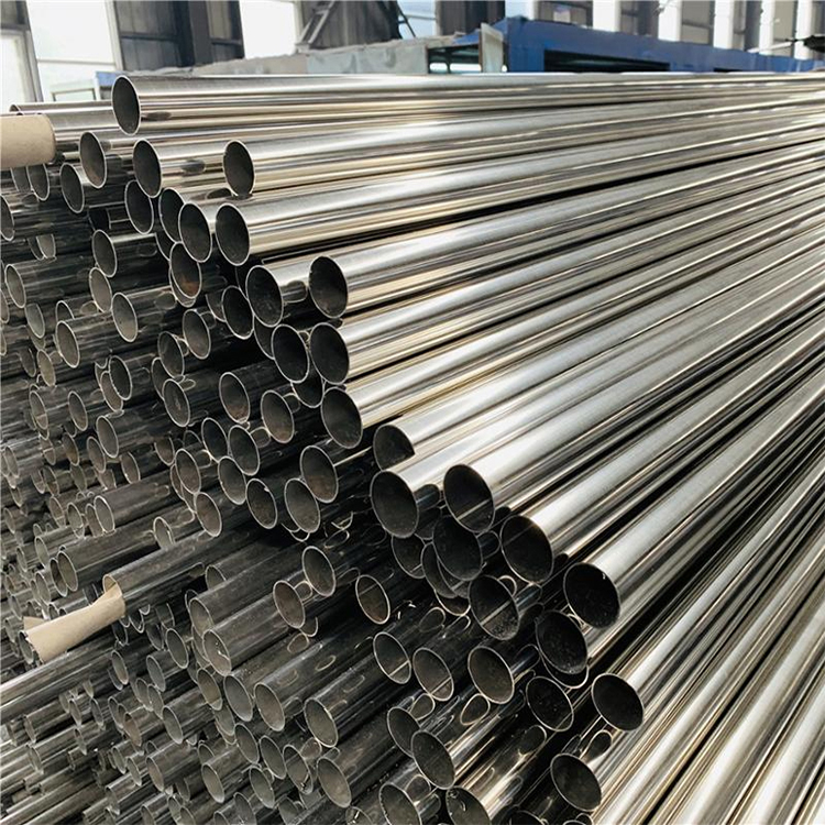 430 Stainless Steel Pipe/Tube