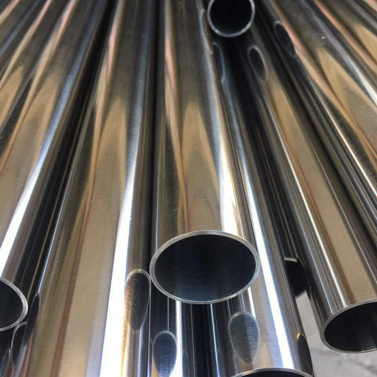 430 Stainless Steel Pipe/Tube