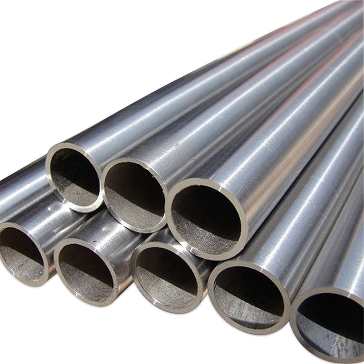 430 Stainless Steel Pipe/Tube
