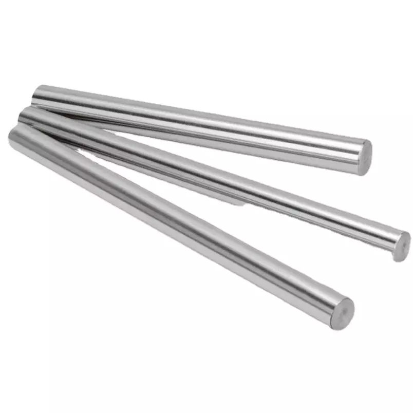 347 Stainless Steel Bar/Rod 347 Stainless Steel Bar/Rod