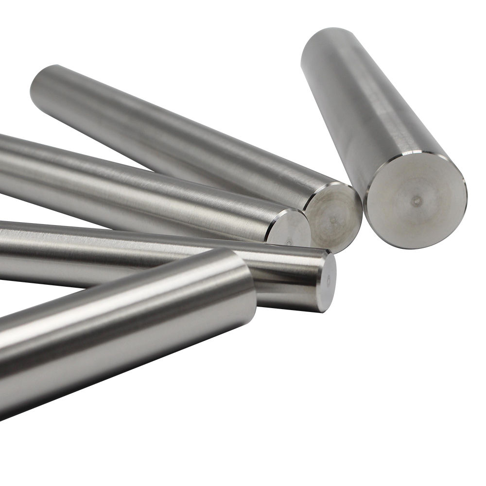 904L Stainless Steel Bar/Rod 904L Stainless Steel Bar/Rod