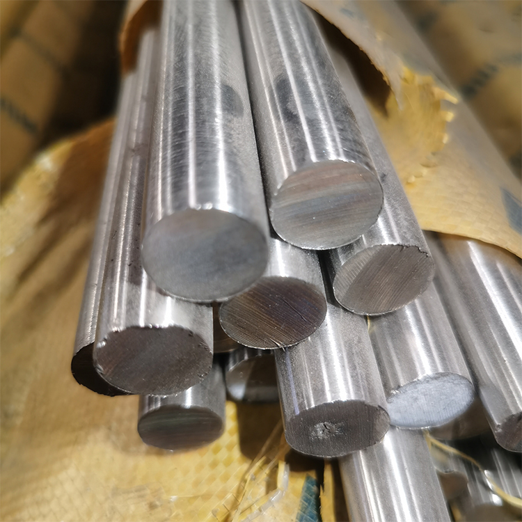 430L Stainless Steel Bar/Rod