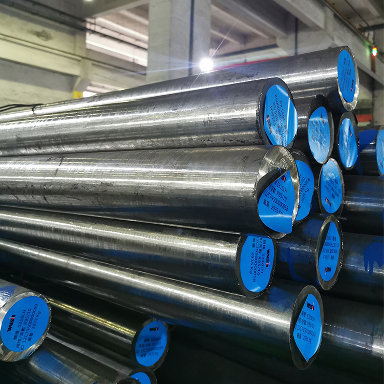 904L Stainless Steel Bar/Rod