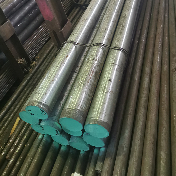 904L Stainless Steel Bar/Rod