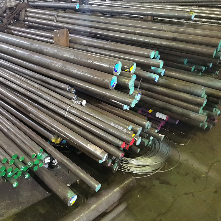 904L Stainless Steel Bar/Rod