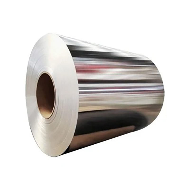 5000 series Aluminum coil