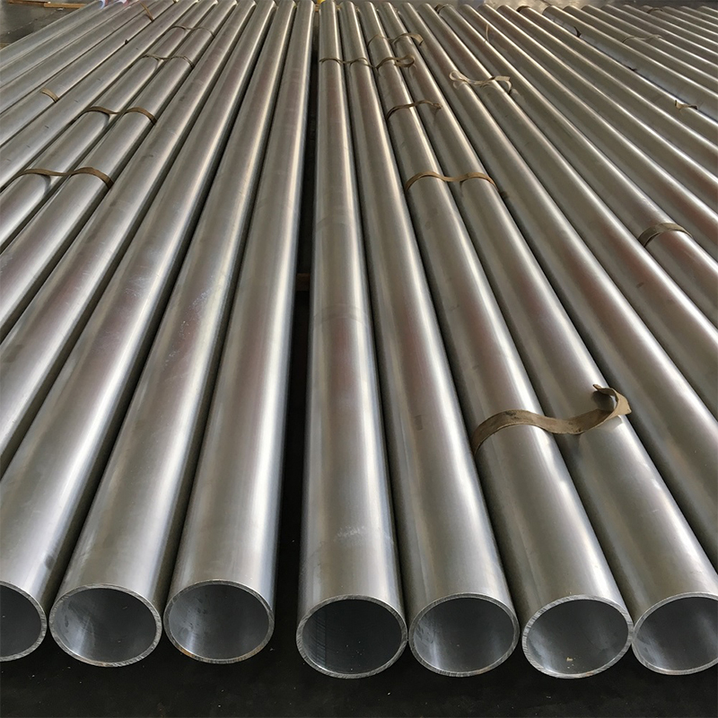 1050  Aluminum tube