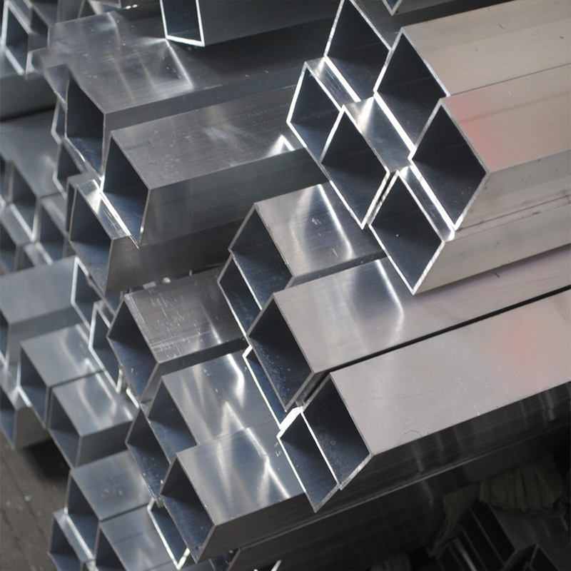 1050  Aluminum tube