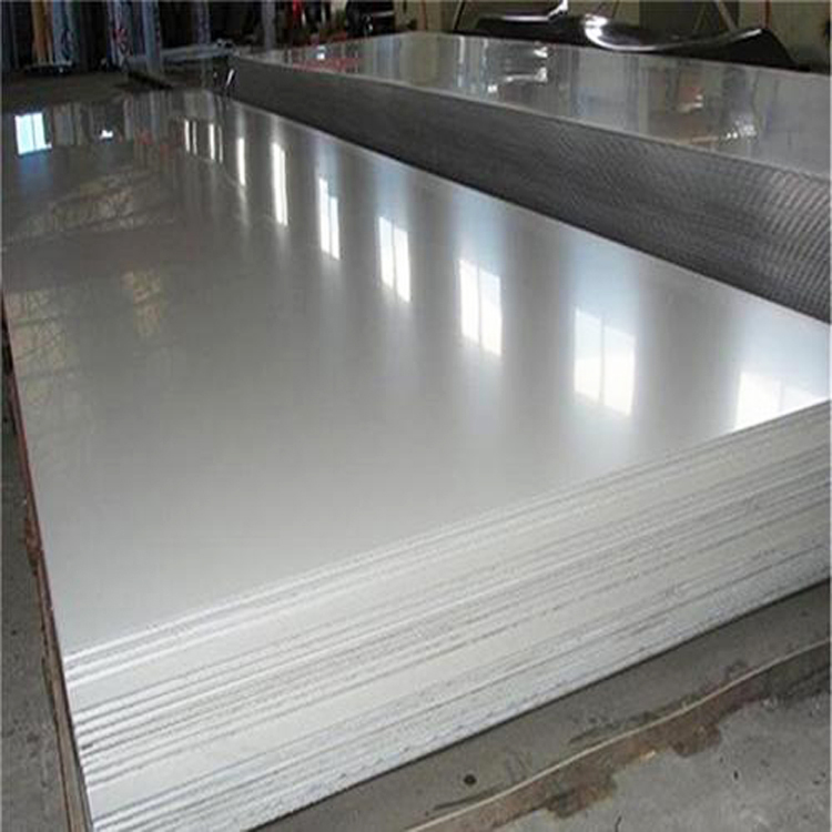 2000 series Aluminum plate