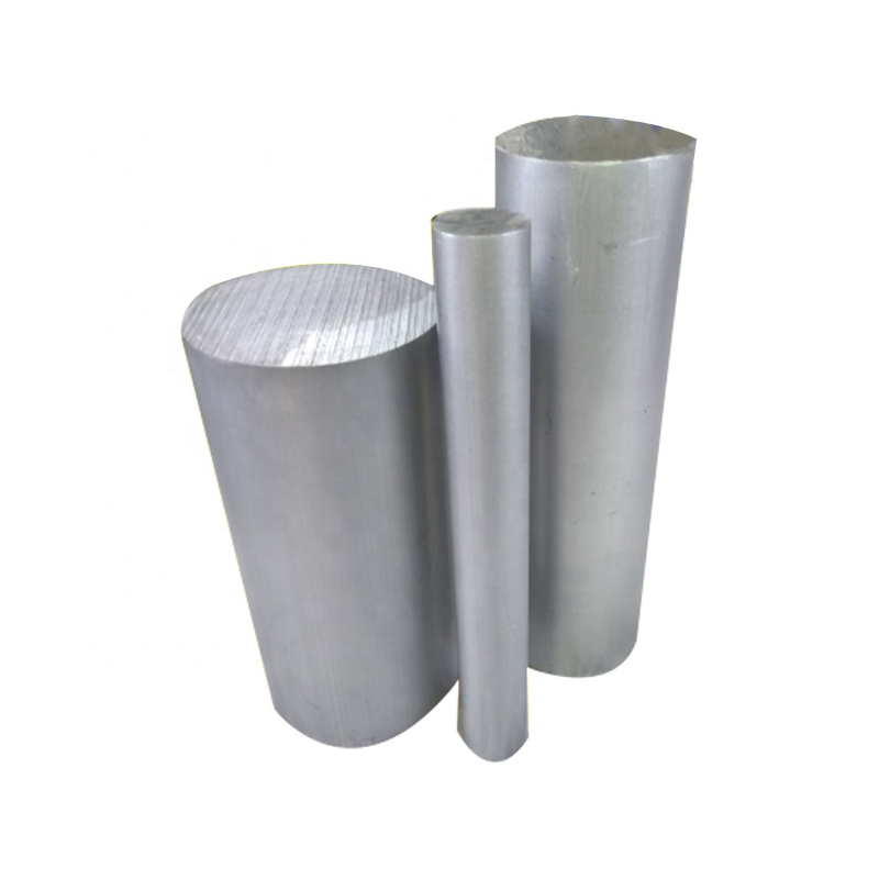 5000 series Aluminum rod