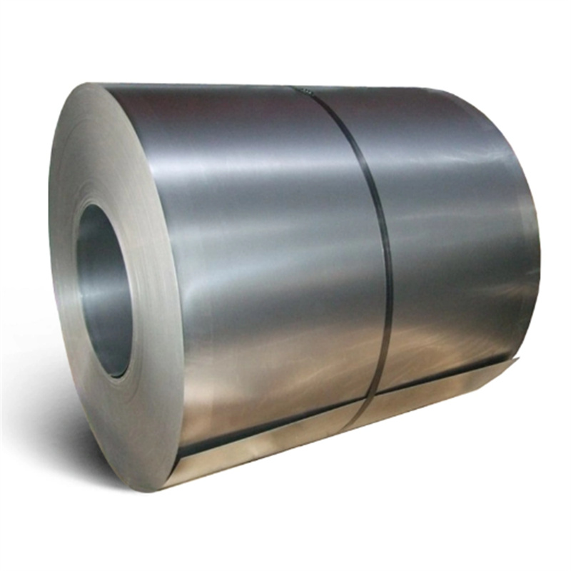 DX51D+Z Galvanized Steel Coil