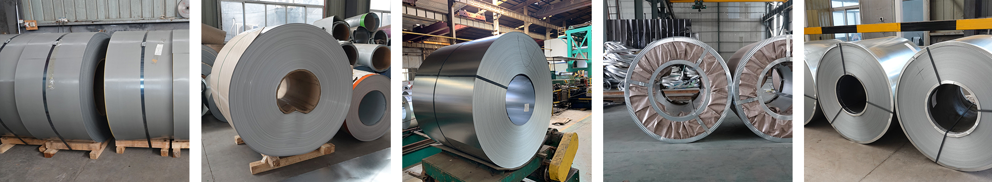 Galvanized Coil.jpg Z275 Galvanized Steel Coil