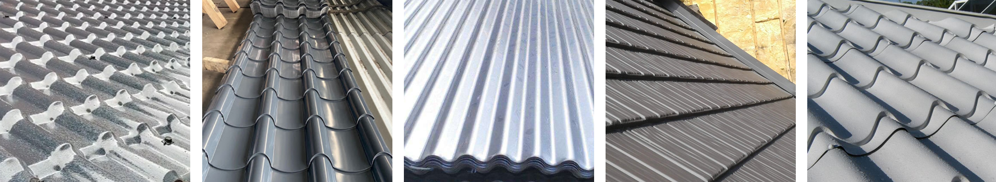 Aluminium Corrugated Sheet Aluminium Corrugated Sheet