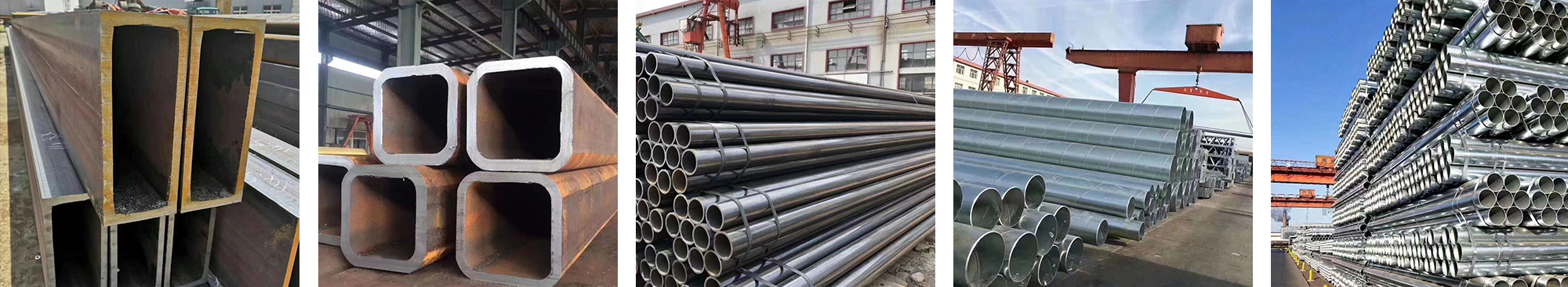 Carbon steel pipe.jpg A106 Carbon Steel Pipe