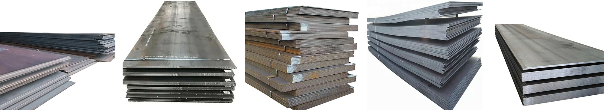 Carbon steel plate.jpg Q235 Carbon Steel Plate