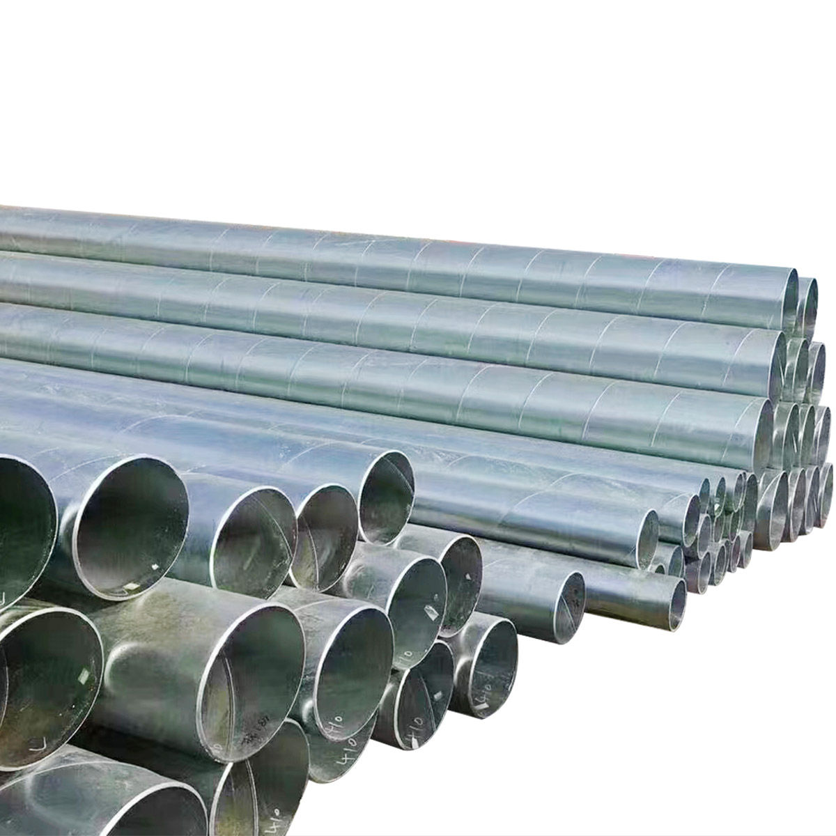 A106 Carbon Steel Pipe
