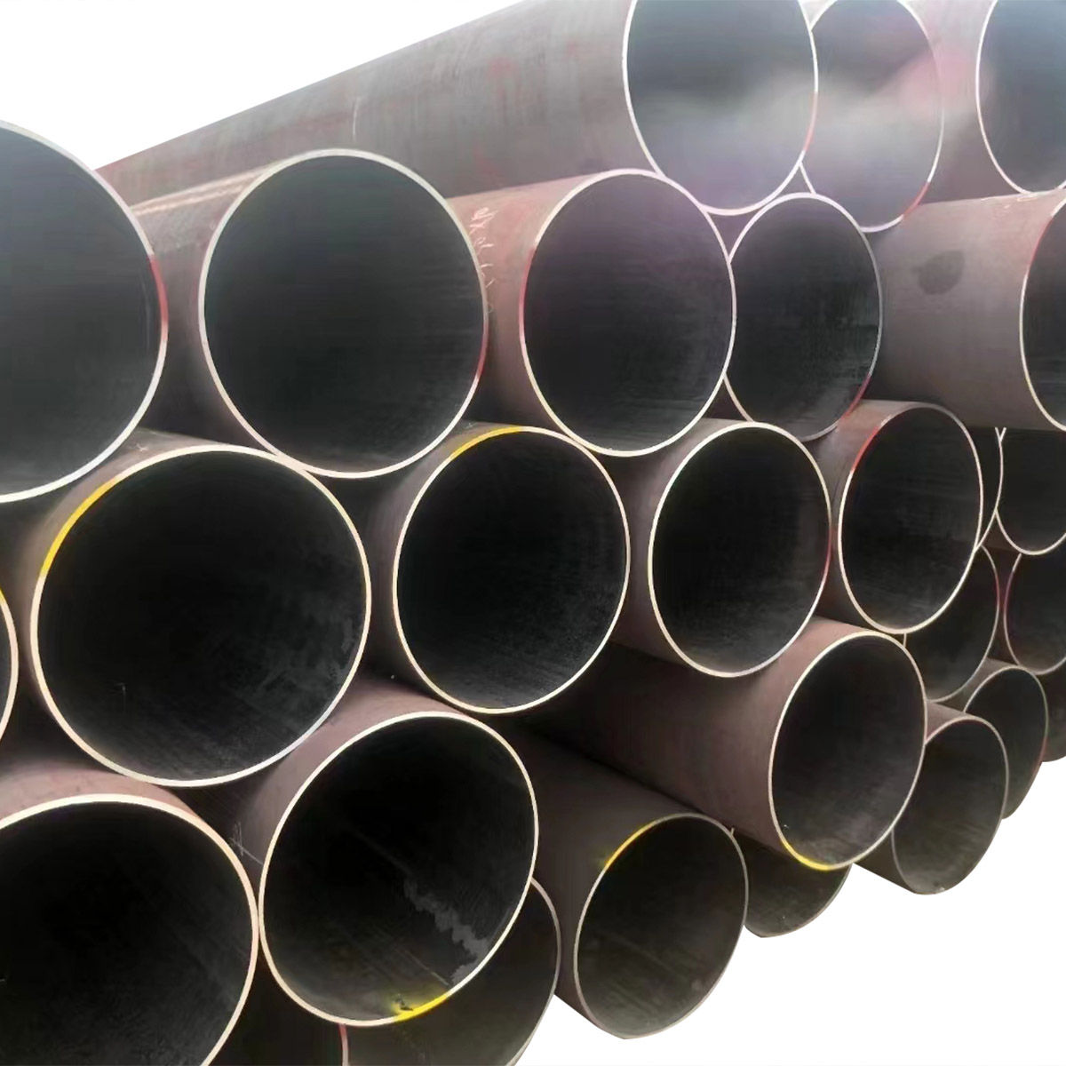 Q355 Carbon Steel Seamless Pipe