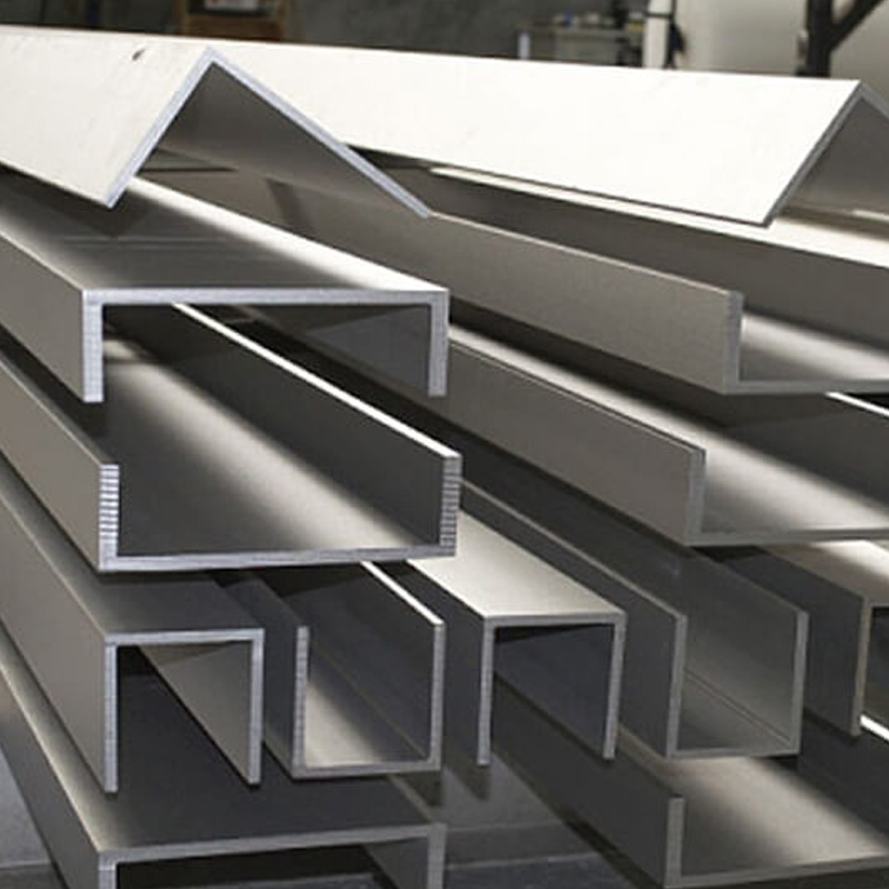304 Stainless Steel Channel