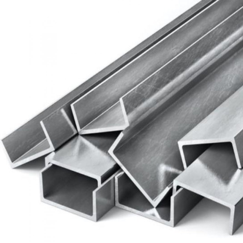 347 Stainless Steel Channel 347 Stainless Steel Channel