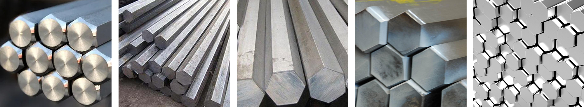 JIS Stainless Steel Hexagonal Steel