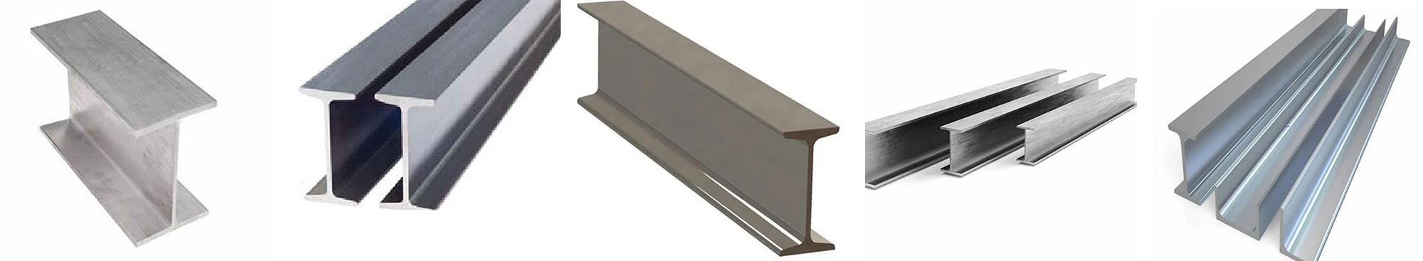 310S Stainless Steel I-Beam
