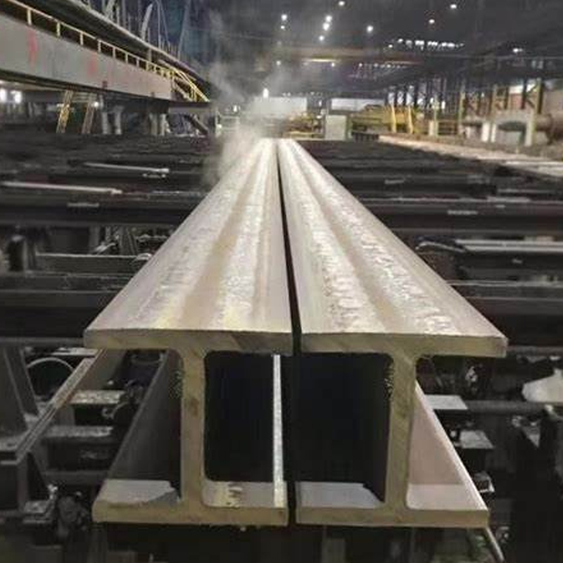 Q195B Carbon steel I-beam