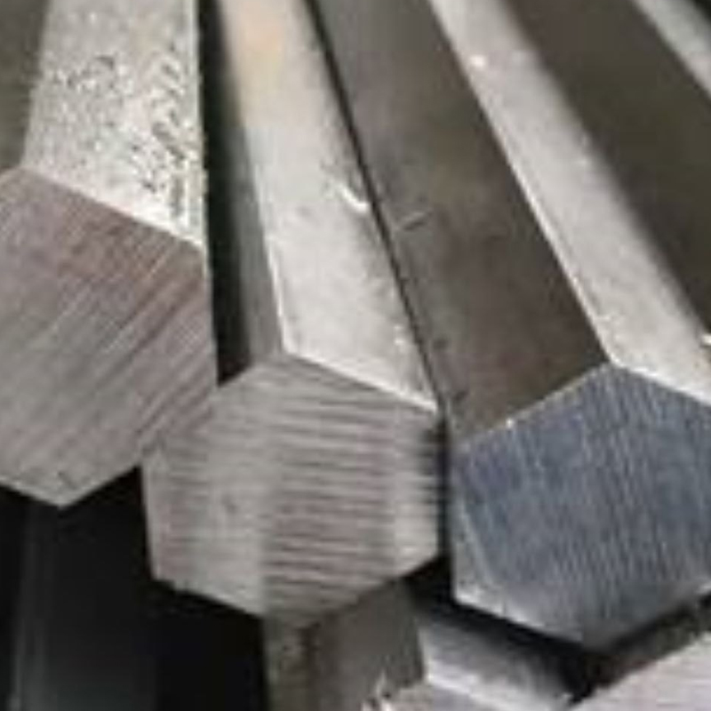 Carbon Steel Hexagonal Steel Carbon Steel Hexagonal Steel