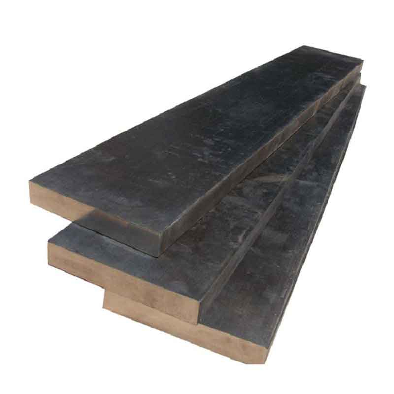 A36/Q235/S235JR Carbon Steel Flat Steel