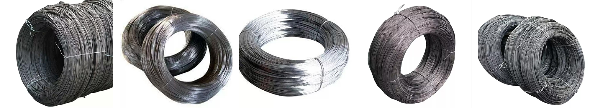 Carbon steel wire.jpg HRB400/HRB400E Carbon Steel Wire