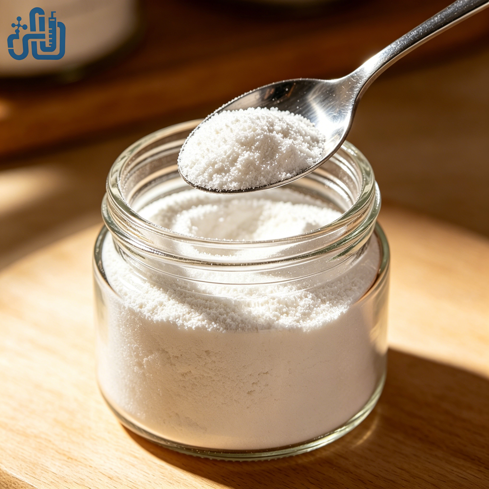 Cyclamate de sodium, édulcorant et matière première alimentaire