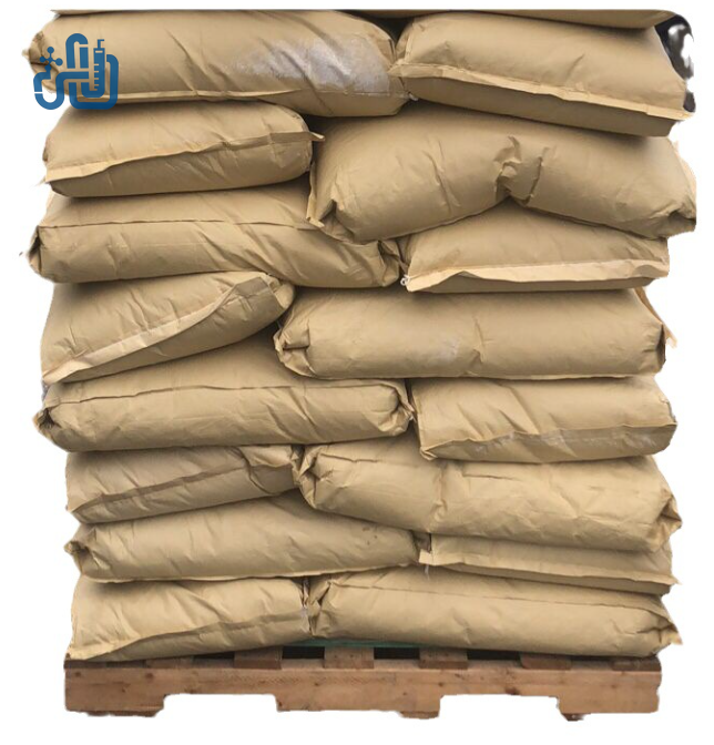 PVC-Harz, Rohstoff aus Polyvinylchlorid