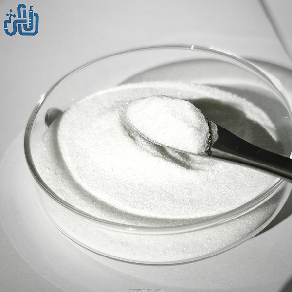 Materia prima alimentaria antioxidante de isoascorbato de sodio Materia prima alimentaria antioxidante de isoascorbato de sodio