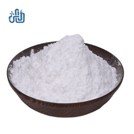 Materia prima edulcorante de sucralosa de alta intensidad edulcorante
