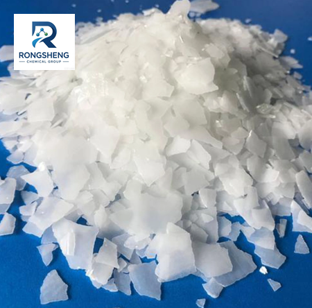 Sodium Hydroxide