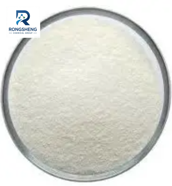 Pre-gelatinized starch