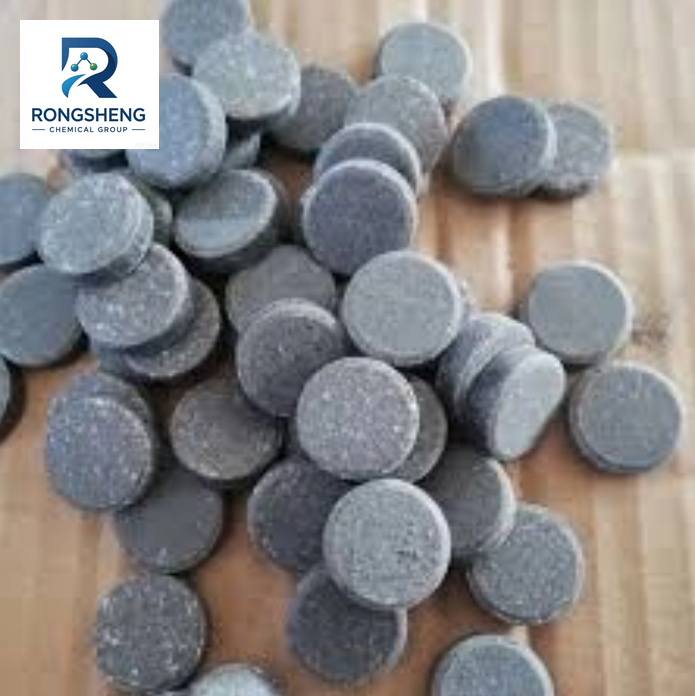 Aluminum Phosphide