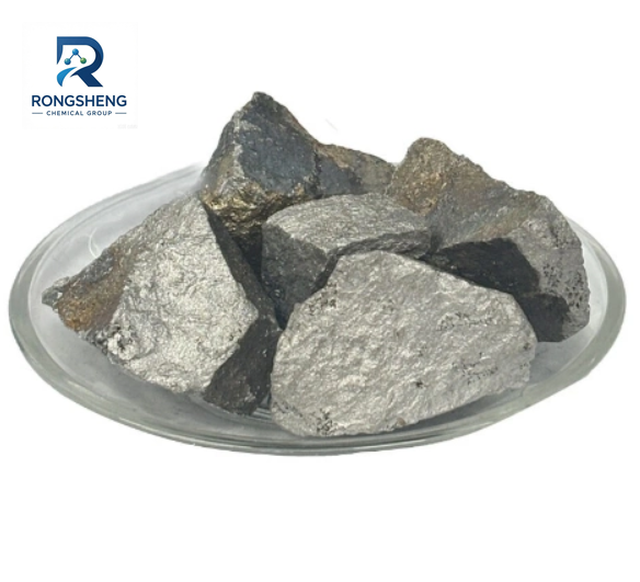 Iron Molybdenum 55