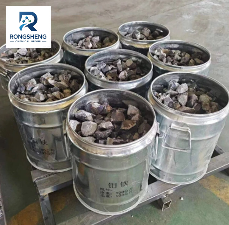 Iron Molybdenum 60