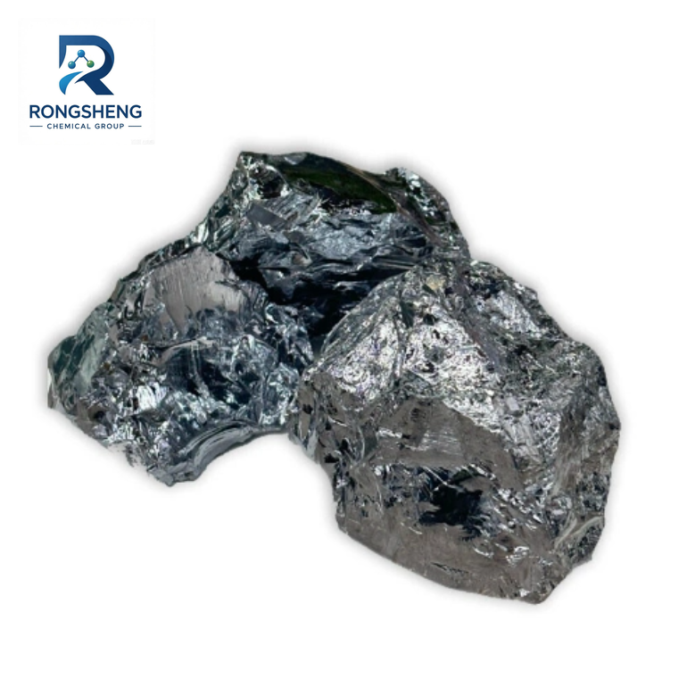 Ordinary Metal Silicon